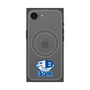 プレミアムスクエアケース with MagSafe［ D.LEAGUE - avex ROYALBRATS - ロゴB ］
