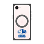 プレミアムスクエアケース with MagSafe［ D.LEAGUE - avex ROYALBRATS - ロゴB ］
