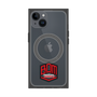 プレミアムスクエアケース with MagSafe［ D.LEAGUE - Benefit one MONOLIZ - ロゴB ］