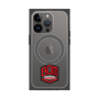 プレミアムスクエアケース with MagSafe［ D.LEAGUE - Benefit one MONOLIZ - ロゴB ］