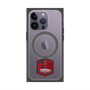 プレミアムスクエアケース with MagSafe［ D.LEAGUE - Benefit one MONOLIZ - ロゴB ］