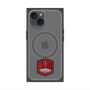 プレミアムスクエアケース with MagSafe［ D.LEAGUE - Benefit one MONOLIZ - ロゴB ］