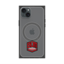 プレミアムスクエアケース with MagSafe［ D.LEAGUE - Benefit one MONOLIZ - ロゴB ］