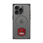 プレミアムスクエアケース with MagSafe［ D.LEAGUE - Benefit one MONOLIZ - ロゴB ］