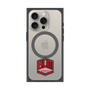 プレミアムスクエアケース with MagSafe［ D.LEAGUE - Benefit one MONOLIZ - ロゴB ］