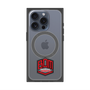 プレミアムスクエアケース with MagSafe［ D.LEAGUE - Benefit one MONOLIZ - ロゴB ］