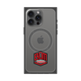 プレミアムスクエアケース with MagSafe［ D.LEAGUE - Benefit one MONOLIZ - ロゴB ］