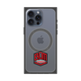 プレミアムスクエアケース with MagSafe［ D.LEAGUE - Benefit one MONOLIZ - ロゴB ］