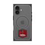 プレミアムスクエアケース with MagSafe［ D.LEAGUE - Benefit one MONOLIZ - ロゴB ］