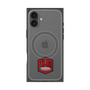 プレミアムスクエアケース with MagSafe［ D.LEAGUE - Benefit one MONOLIZ - ロゴB ］