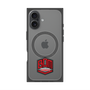 プレミアムスクエアケース with MagSafe［ D.LEAGUE - Benefit one MONOLIZ - ロゴB ］
