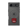 プレミアムスクエアケース with MagSafe［ D.LEAGUE - Benefit one MONOLIZ - ロゴB ］