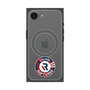 プレミアムスクエアケース with MagSafe［ D.LEAGUE - CHANGE RAPTURES - ロゴB ］
