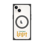 プレミアムスクエアケース with MagSafe［ D.LEAGUE - CyberAgent Legit - ロゴB ］