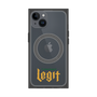 プレミアムスクエアケース with MagSafe［ D.LEAGUE - CyberAgent Legit - ロゴB ］