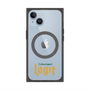 プレミアムスクエアケース with MagSafe［ D.LEAGUE - CyberAgent Legit - ロゴB ］