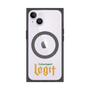 プレミアムスクエアケース with MagSafe［ D.LEAGUE - CyberAgent Legit - ロゴB ］