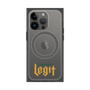 プレミアムスクエアケース with MagSafe［ D.LEAGUE - CyberAgent Legit - ロゴB ］