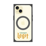 プレミアムスクエアケース with MagSafe［ D.LEAGUE - CyberAgent Legit - ロゴB ］