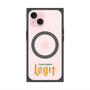 プレミアムスクエアケース with MagSafe［ D.LEAGUE - CyberAgent Legit - ロゴB ］