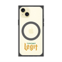 プレミアムスクエアケース with MagSafe［ D.LEAGUE - CyberAgent Legit - ロゴB ］