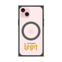 プレミアムスクエアケース with MagSafe［ D.LEAGUE - CyberAgent Legit - ロゴB ］