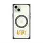 プレミアムスクエアケース with MagSafe［ D.LEAGUE - CyberAgent Legit - ロゴB ］