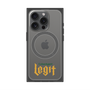 プレミアムスクエアケース with MagSafe［ D.LEAGUE - CyberAgent Legit - ロゴB ］
