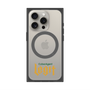 プレミアムスクエアケース with MagSafe［ D.LEAGUE - CyberAgent Legit - ロゴB ］