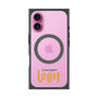 プレミアムスクエアケース with MagSafe［ D.LEAGUE - CyberAgent Legit - ロゴB ］
