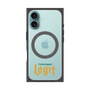 プレミアムスクエアケース with MagSafe［ D.LEAGUE - CyberAgent Legit - ロゴB ］