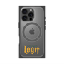 プレミアムスクエアケース with MagSafe［ D.LEAGUE - CyberAgent Legit - ロゴB ］