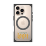 プレミアムスクエアケース with MagSafe［ D.LEAGUE - CyberAgent Legit - ロゴB ］