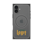 プレミアムスクエアケース with MagSafe［ D.LEAGUE - CyberAgent Legit - ロゴB ］