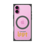 プレミアムスクエアケース with MagSafe［ D.LEAGUE - CyberAgent Legit - ロゴB ］