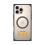 プレミアムスクエアケース with MagSafe［ D.LEAGUE - CyberAgent Legit - ロゴB ］