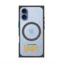 プレミアムスクエアケース with MagSafe［ D.LEAGUE - CyberAgent Legit - ロゴB ］