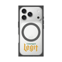 プレミアムスクエアケース with MagSafe［ D.LEAGUE - CyberAgent Legit - ロゴB ］