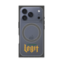 プレミアムスクエアケース with MagSafe［ D.LEAGUE - CyberAgent Legit - ロゴB ］