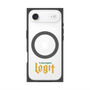 プレミアムスクエアケース with MagSafe［ D.LEAGUE - CyberAgent Legit - ロゴB ］