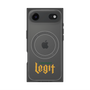 プレミアムスクエアケース with MagSafe［ D.LEAGUE - CyberAgent Legit - ロゴB ］