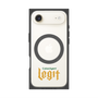 プレミアムスクエアケース with MagSafe［ D.LEAGUE - CyberAgent Legit - ロゴB ］