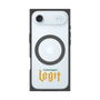 プレミアムスクエアケース with MagSafe［ D.LEAGUE - CyberAgent Legit - ロゴB ］