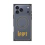 プレミアムスクエアケース with MagSafe［ D.LEAGUE - CyberAgent Legit - ロゴB ］