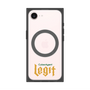 プレミアムスクエアケース with MagSafe［ D.LEAGUE - CyberAgent Legit - ロゴB ］