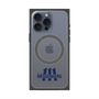 プレミアムスクエアケース with MagSafe［ D.LEAGUE - DYM MESSENGERS - ロゴB ］