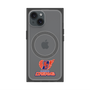 プレミアムスクエアケース with MagSafe［ D.LEAGUE - KADOKAWA DREAMS - ロゴB ］