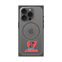 プレミアムスクエアケース with MagSafe［ D.LEAGUE - KADOKAWA DREAMS - ロゴB ］