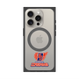プレミアムスクエアケース with MagSafe［ D.LEAGUE - KADOKAWA DREAMS - ロゴB ］