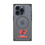 プレミアムスクエアケース with MagSafe［ D.LEAGUE - KADOKAWA DREAMS - ロゴB ］